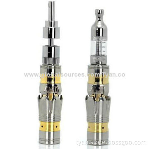 Cheapest and Hottest Big Maraxus Mod E cigarette Battery, from China Manufacturer, CE/RoHS Mark